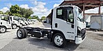 New 2027 ISUZU NPR  in SAINT PETERSBURG, FLORIDA