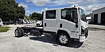 New 2027 ISUZU NPR  in SAINT PETERSBURG, FLORIDA