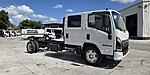 New 2027 ISUZU NPR  in SAINT PETERSBURG, FLORIDA