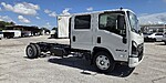 New 2027 ISUZU NPR  in SAINT PETERSBURG, FLORIDA