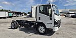 New 2027 ISUZU NPR  in SAINT PETERSBURG, FLORIDA
