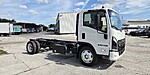 New 2027 ISUZU NPR  in SAINT PETERSBURG, FLORIDA