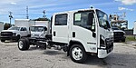 New 2027 ISUZU NPR  in SAINT PETERSBURG, FLORIDA