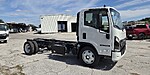 New 2027 ISUZU NPR  in SAINT PETERSBURG, FLORIDA