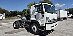 New 2026 ISUZU FTR MT1 in SAINT PETERSBURG, FLORIDA