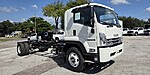 New 2025 ISUZU FTR MT7 in SAINT PETERSBURG, FLORIDA