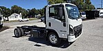 New 2027 ISUZU NPR  in SAINT PETERSBURG, FLORIDA