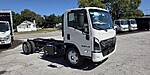 New 2027 ISUZU NRR  in SAINT PETERSBURG, FLORIDA