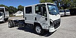 New 2027 ISUZU NPR  in SAINT PETERSBURG, FLORIDA