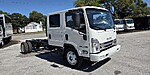 New 2027 ISUZU NPR  in SAINT PETERSBURG, FLORIDA