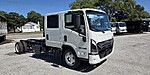 New 2027 ISUZU NPR  in SAINT PETERSBURG, FLORIDA
