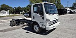New 2027 ISUZU NPR  in SAINT PETERSBURG, FLORIDA
