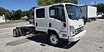 New 2027 ISUZU NPR  in SAINT PETERSBURG, FLORIDA