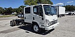 New 2027 ISUZU NQR  in SAINT PETERSBURG, FLORIDA