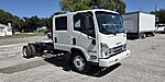 New 2027 ISUZU NPR  in SAINT PETERSBURG, FLORIDA