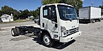 New 2027 ISUZU NPR  in SAINT PETERSBURG, FLORIDA