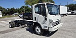 New 2027 ISUZU NPR  in SAINT PETERSBURG, FLORIDA