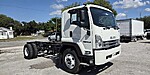 New 2026 ISUZU FTR  in SAINT PETERSBURG, FLORIDA