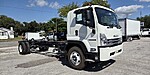 New 2026 ISUZU FTR  in SAINT PETERSBURG, FLORIDA