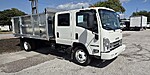 New 2027 ISUZU NPR  in SAINT PETERSBURG, FLORIDA