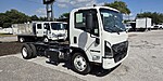 New 2027 ISUZU NPR-XD  in SAINT PETERSBURG, FLORIDA