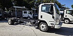 New 2026 ISUZU NRR  in SAINT PETERSBURG, FLORIDA