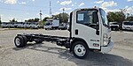 New 2026 ISUZU NPR  in SAINT PETERSBURG, FLORIDA