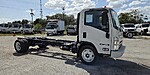 New 2026 ISUZU NQR  in SAINT PETERSBURG, FLORIDA