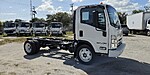 New 2027 ISUZU NPR  in SAINT PETERSBURG, FLORIDA