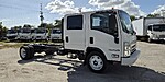 New 2027 ISUZU NPR  in SAINT PETERSBURG, FLORIDA