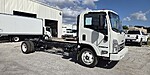 New 2026 ISUZU NQR  in SAINT PETERSBURG, FLORIDA