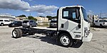 New 2026 ISUZU NPR  in SAINT PETERSBURG, FLORIDA