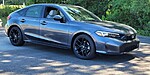 New 2025 Honda Civic Hybrid SPORT in SHERWOOD, ARKANSAS