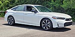 New 2026 Honda Civic Hybrid SPORT TOURING in SHERWOOD, ARKANSAS
