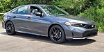 New 2026 Honda Civic Hybrid SPORT in SHERWOOD, ARKANSAS
