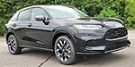 New 2026 Honda HR-V EX-L in SHERWOOD, ARKANSAS