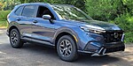 New 2026 Honda CR-V Hybrid  in SHERWOOD, ARKANSAS