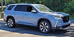 New 2025 Honda Pilot TOURING in SHERWOOD, ARKANSAS