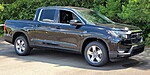 New 2025 Honda Ridgeline RTL in SHERWOOD, ARKANSAS