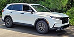 New 2026 Honda CR-V Hybrid  in SHERWOOD, ARKANSAS