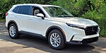 New 2026 Honda CR-V EX in SHERWOOD, ARKANSAS