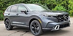 New 2026 Honda CR-V Hybrid SPORT TOURING in SHERWOOD, ARKANSAS