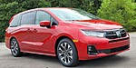 New 2026 Honda Odyssey ELITE in SHERWOOD, ARKANSAS