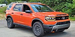 New 2026 Honda Passport TRAILSPORT in SHERWOOD, ARKANSAS