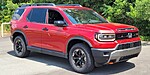 New 2026 Honda Passport TRAILSPORT ELITE in SHERWOOD, ARKANSAS