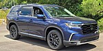 New 2025 Honda Pilot TOURING+ in SHERWOOD, ARKANSAS