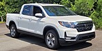 New 2025 Honda Ridgeline RTL in SHERWOOD, ARKANSAS