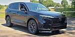 New 2026 Honda CR-V EX-L in SHERWOOD, ARKANSAS