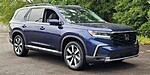 New 2025 Honda Pilot TOURING in SHERWOOD, ARKANSAS