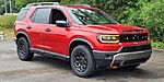 New 2026 Honda Passport TRAILSPORT ELITE BLACKOUT in SHERWOOD, ARKANSAS